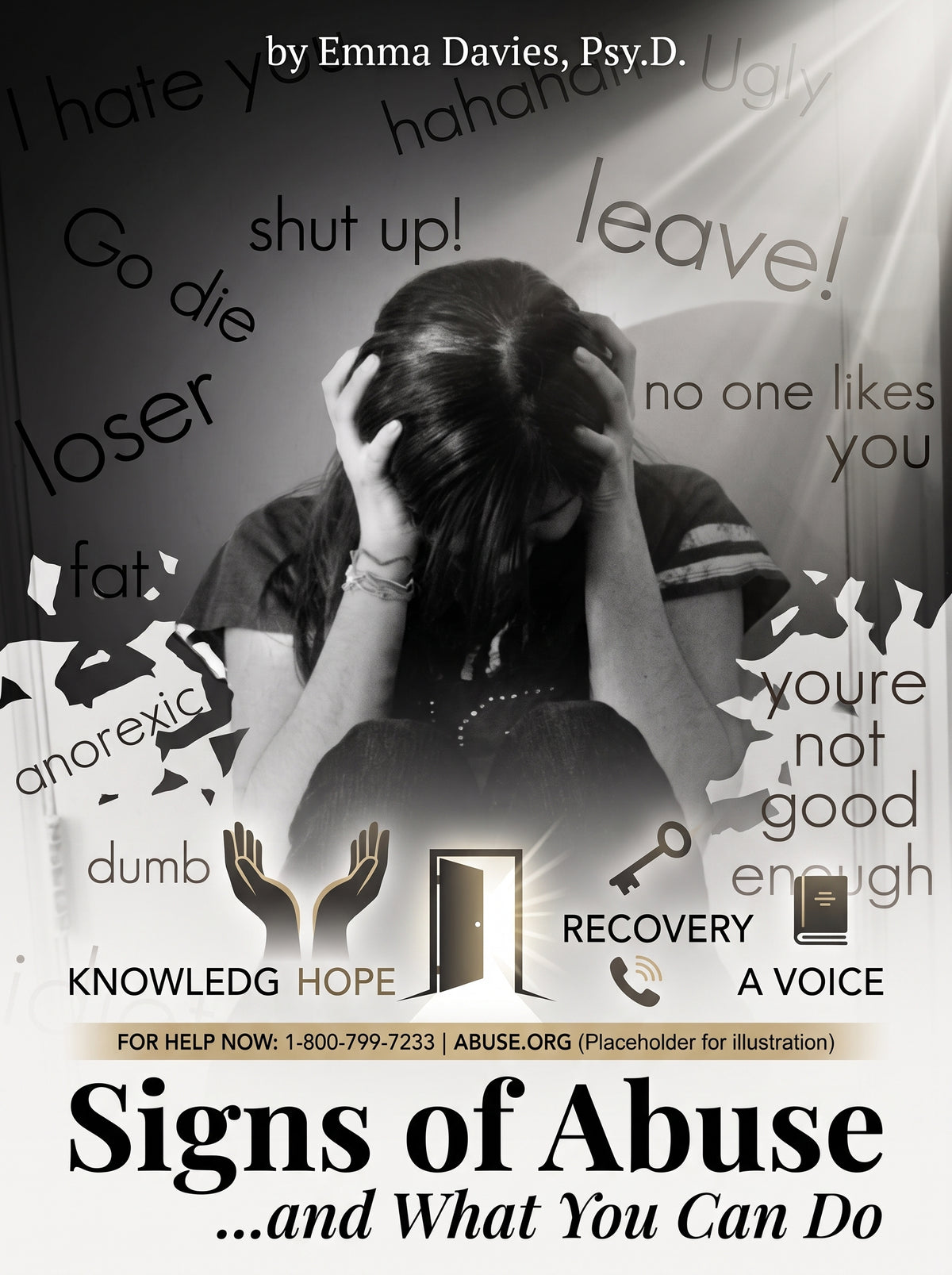 Signs of Abuse in Your Relationship and What to Do